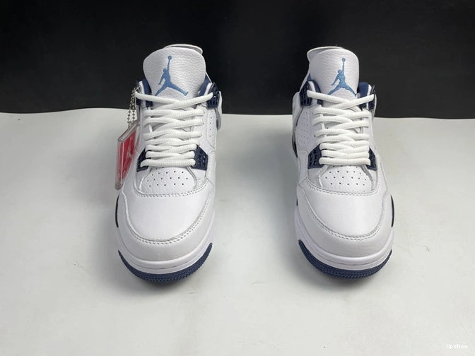 3901 Columbia Attractive Retro Jordan 4 314254- 1024